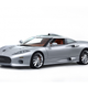 Image for article titled Spyker C8 Aileron: Geneva Goes Aeronautical